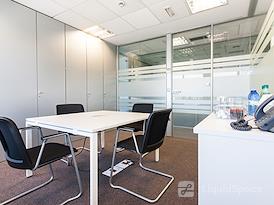 Regus | Madrid Calle de Maria de Molina 39