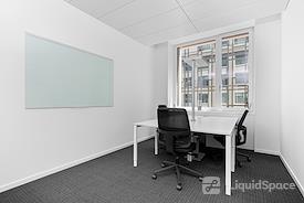 Regus | Geneva, Rhone 8