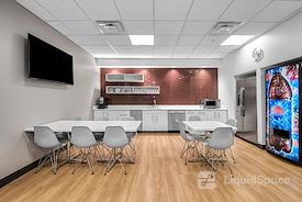 Regus | Brickstone Square