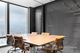 Regus | Taipei, Landmark