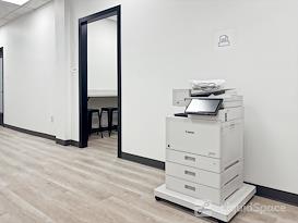 Regus | NY, New York - W 125th St