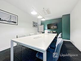 Regus | Madrid, Tres Cantos