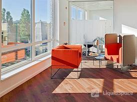 Regus | Brussels West Basilix