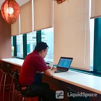 plug-ins Lionsworld co-working