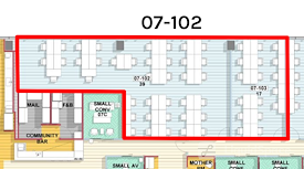 WeWork | 1920 McKinney Ave