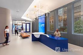 Cure