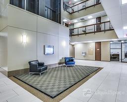 Regus | Boston - Newton