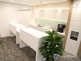 Regus | Nanchang, Yangyang Spring