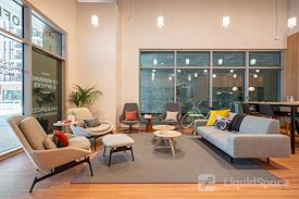 SPACES | Greenville - Falls Tower