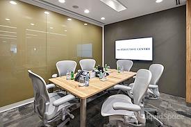 The Executive Centre - The Gateway West