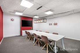Regus | AMERSFOORT, Stationsplein