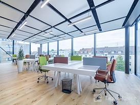 Regus | Dusseldorf Unternehmerstadt