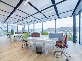Regus | Dusseldorf Unternehmerstadt