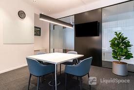 Regus | Charleston - Faber Center