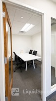 Piazza Italia Offices