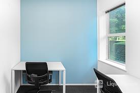 Regus | Luton, Capability Green