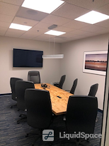 Pacific Workplaces - Watt