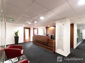Regus | Marseille, Prado
