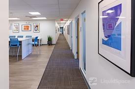 Office Evolution - Clark
