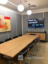 WeWork | 83 Clemenceau Ave