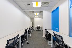 Regus | Izmir, Bayrakli - Folkart Towers