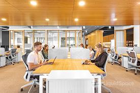 SPACES | MELBOURNE, Richmond