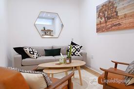 GRAND OPENING SPECIALS - Warner Center Executive Suites