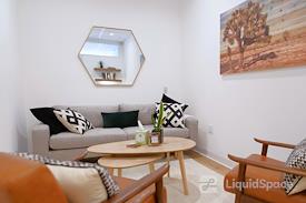 GRAND OPENING SPECIALS - Warner Center Executive Suites