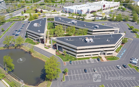 (CHL) Commerce Center