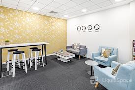 Regus | Swindon Windmill Hill Business Park