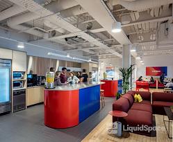 WeWork | Kings Place