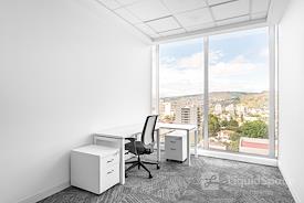 Regus | Tegucigalpa, Novacentro