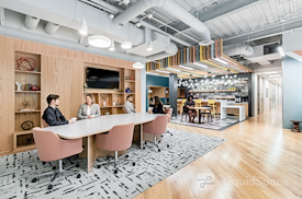 Regus | Market Street