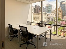 Regus | CA, San Diego - 225 Broadway