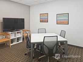 Regus || Dove Street