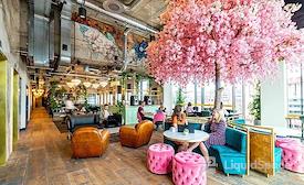 Iconic Offices | The Lennox Building