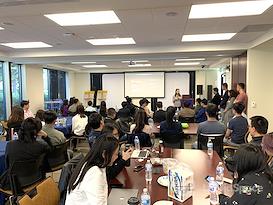 JJ Lake Business Center