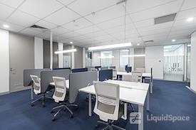 Regus | MELBOURNE, Heidelberg