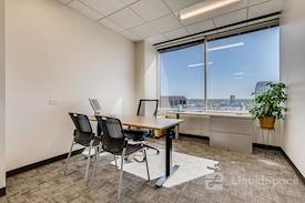 Office Evolution - One Cherry Creek