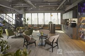 Hanse United Spaces-Taichung