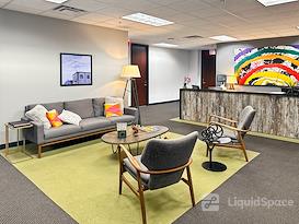 Regus | FL, Orlando - Downtown North Orange