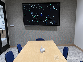 Capital One Cafe - Kansas City