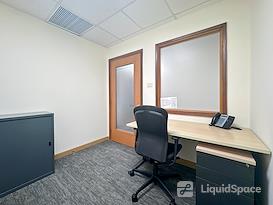 Regus | Ho Chi Minh City, Regus Me Linh Point Tower