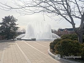 Regus | Fountain Park