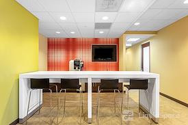 Regus | Orrington Plaza