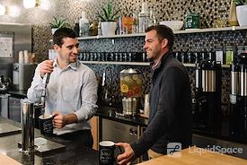 WeWork | 22 Cross St