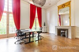 Regus | Amsterdam Herengracht 280