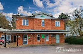 Basepoint | Romsey, Abbey Park