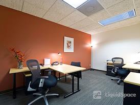 Regus | SouthBridge Center