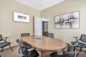 The Annex Workspace - St. Peters